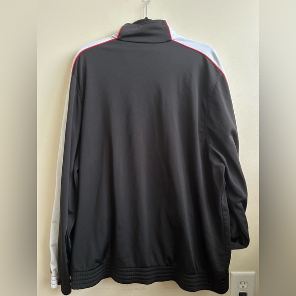 Puma Mens Y2K Style Full Zip Track Jacket - Picture 3 of 5